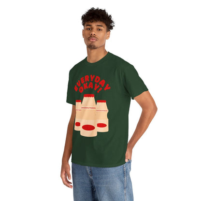 PROBIOTIC 3 - Sari-Sari Store (Basic Tee)