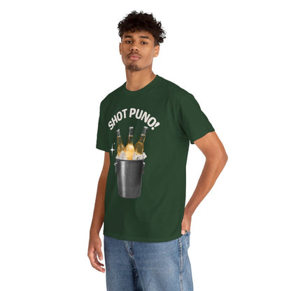 PALE PILSEN - Sari-Sari Store (Basic Tee)