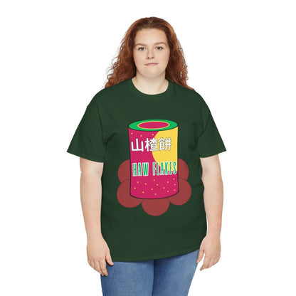 HAW FLAKES - Sari-Sari Store (Basic Tee)