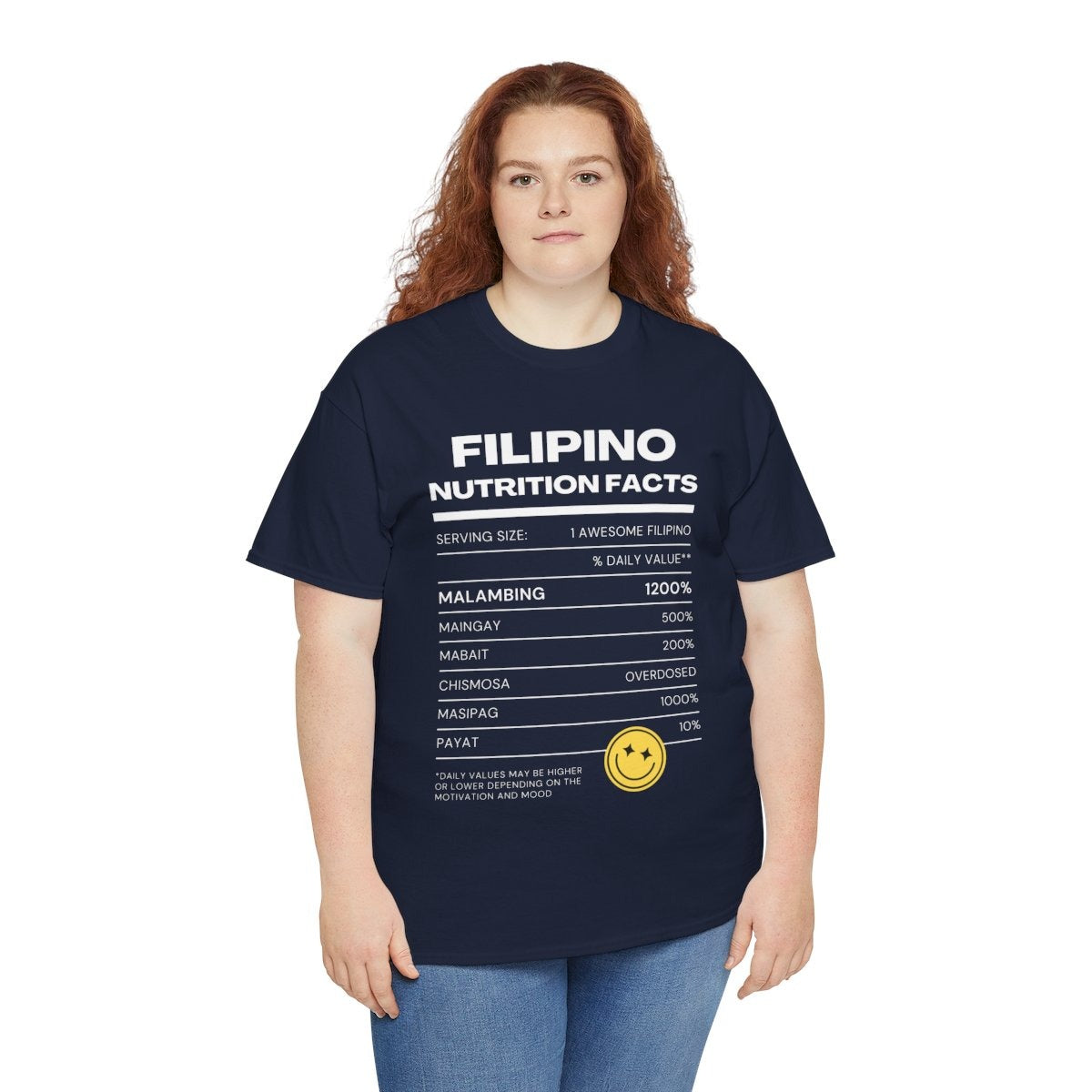 BUTONG PAKWAN - Sari-Sari Store (Basic Tee)