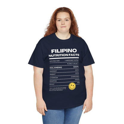 BUTONG PAKWAN - Sari-Sari Store (Basic Tee)