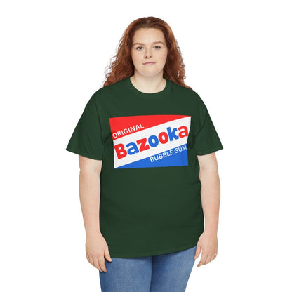 BAZOOKA - Sari-Sari Store (Basic Tee)