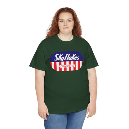 SKYFLAKES - Sari-Sari Store (Basic Tee)