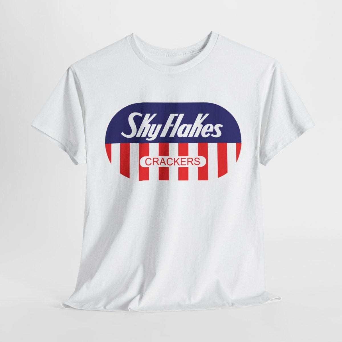 SKYFLAKES - Sari-Sari Store (Basic Tee)