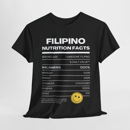 BUTONG PAKWAN - Sari-Sari Store (Basic Tee)