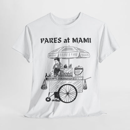KANTO PARES - Filipino Food (Kids Tee)