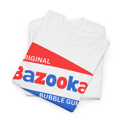 BAZOOKA - Sari-Sari Store (Basic Tee)