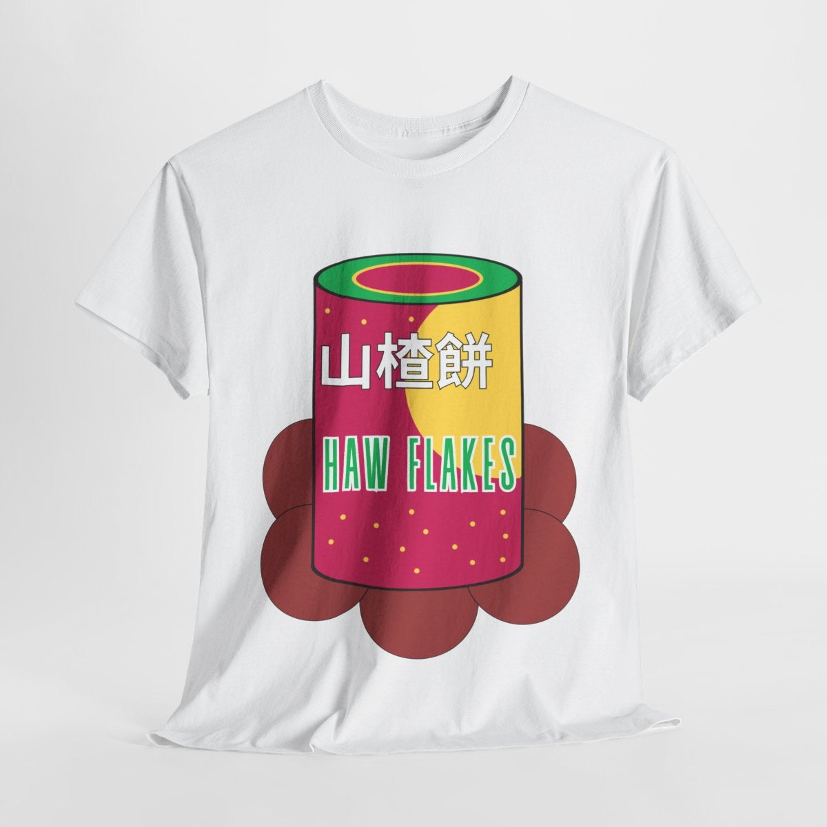 HAW FLAKES - Sari-Sari Store (Basic Tee)
