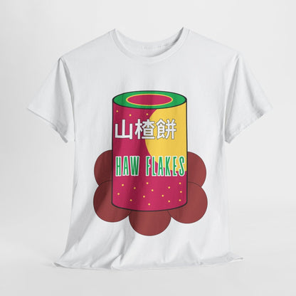 HAW FLAKES - Sari-Sari Store (Basic Tee)