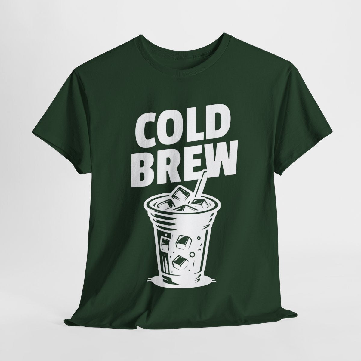 CHILL BREW - Coffee (Basic Tee)