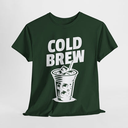 CHILL BREW - Coffee (Basic Tee)