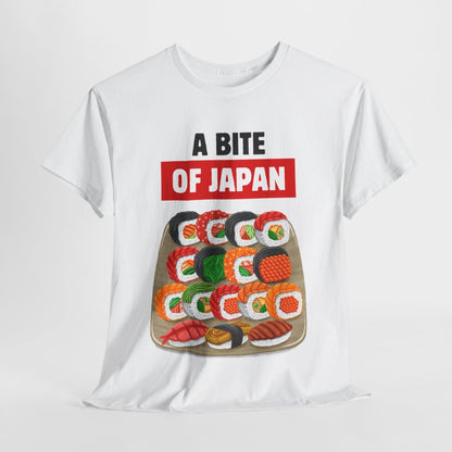 NIGIRIZUSHI - Japanese Food (Kids Tee)