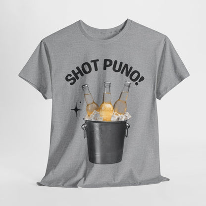 PALE PILSEN - Sari-Sari Store (Basic Tee)