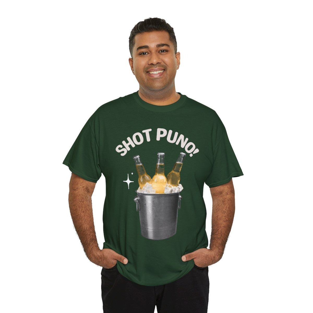 PALE PILSEN - Sari-Sari Store (Basic Tee)
