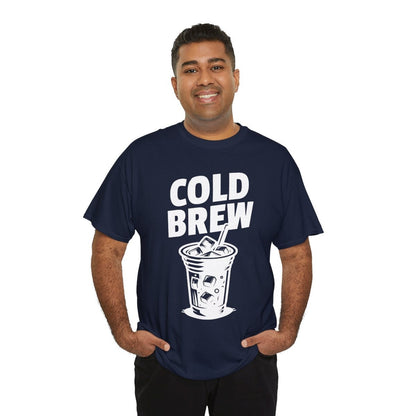 CHILL BREW - Coffee (Basic Tee)