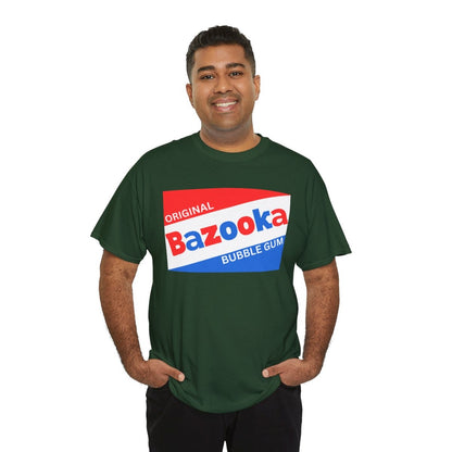 BAZOOKA - Sari-Sari Store (Basic Tee)