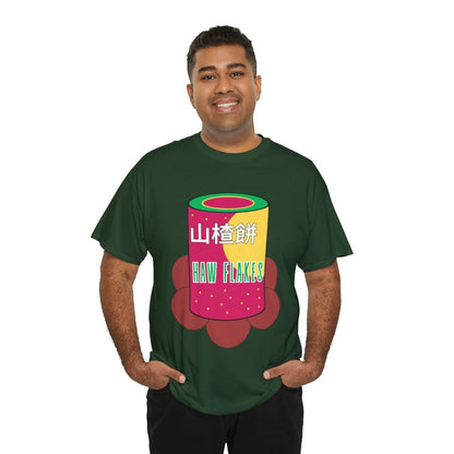 HAW FLAKES - Sari-Sari Store (Basic Tee)