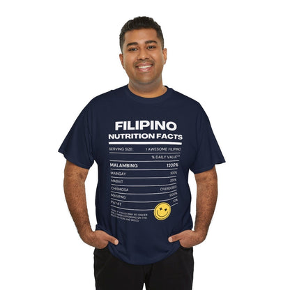 BUTONG PAKWAN - Sari-Sari Store (Basic Tee)