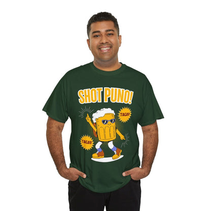 LAMBANOG - Sari-Sari Store (Basic Tee)