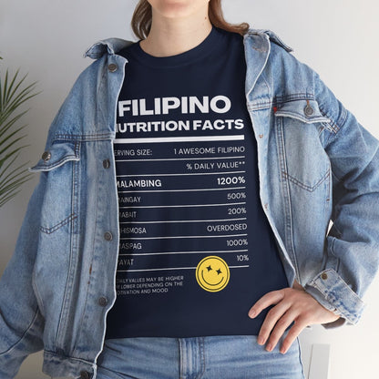 BUTONG PAKWAN - Sari-Sari Store (Basic Tee)