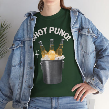 PALE PILSEN - Sari-Sari Store (Basic Tee)