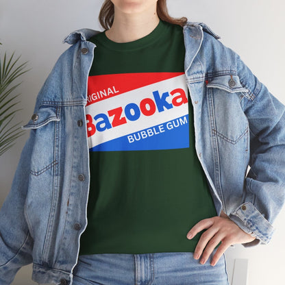 BAZOOKA - Sari-Sari Store (Basic Tee)