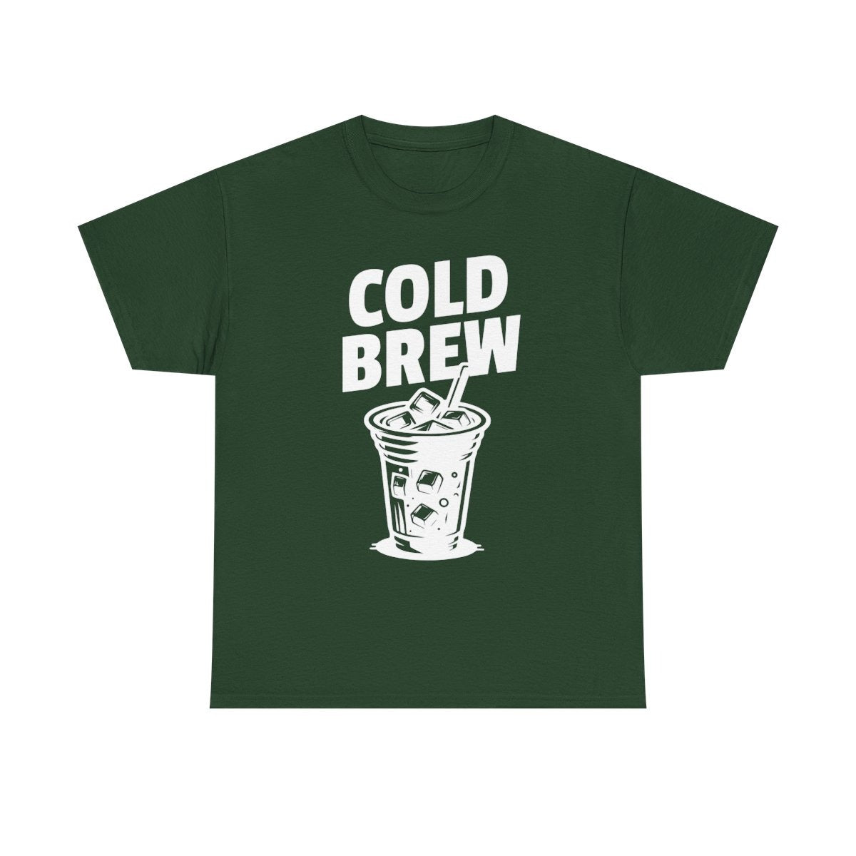 CHILL BREW - Coffee (Basic Tee)