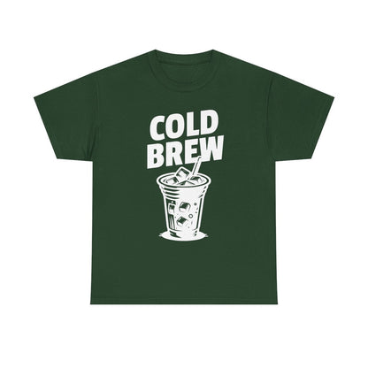 CHILL BREW - Coffee (Basic Tee)