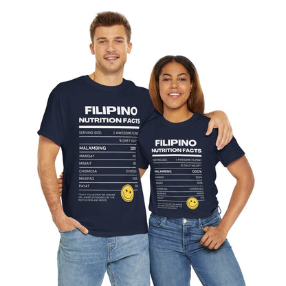 BUTONG PAKWAN - Sari-Sari Store (Basic Tee)