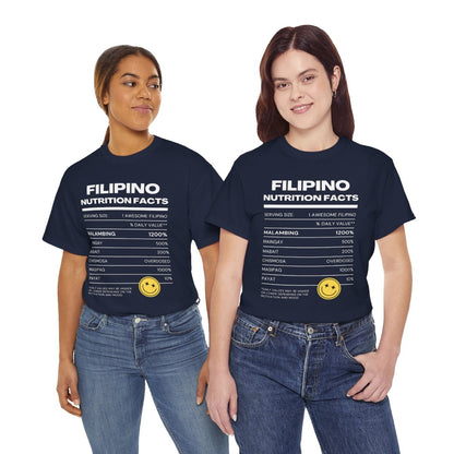 BUTONG PAKWAN - Sari-Sari Store (Basic Tee)