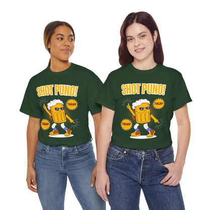 LAMBANOG - Sari-Sari Store (Basic Tee)