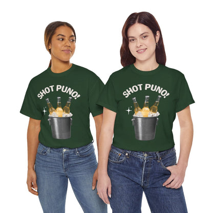 PALE PILSEN - Sari-Sari Store (Basic Tee)