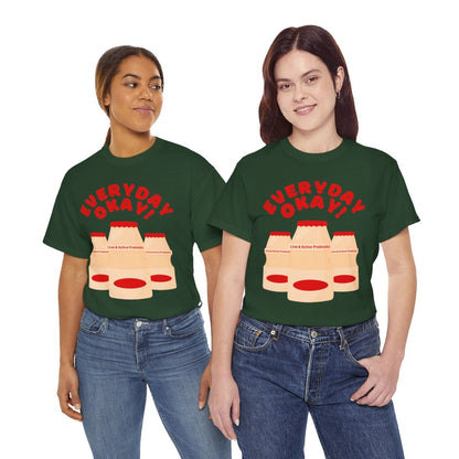 PROBIOTIC 3 - Sari-Sari Store (Basic Tee)