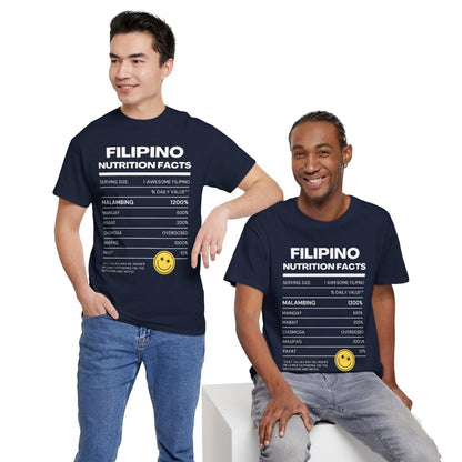 BUTONG PAKWAN - Sari-Sari Store (Basic Tee)