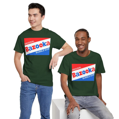 BAZOOKA - Sari-Sari Store (Basic Tee)