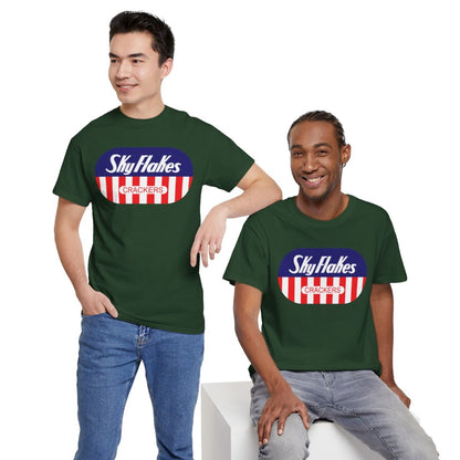 SKYFLAKES - Sari-Sari Store (Basic Tee)