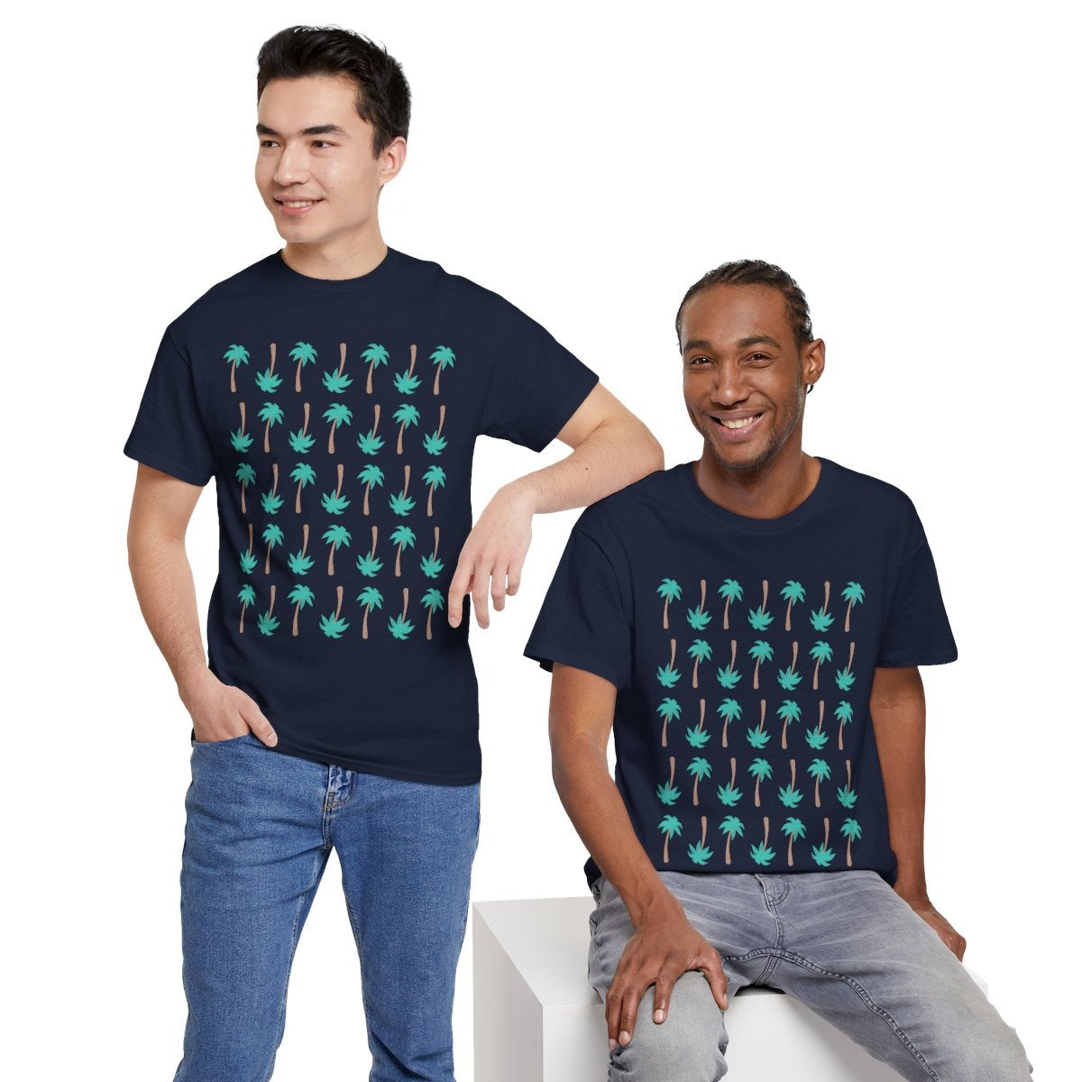 BUKAYO - Sari-Sari Store (Basic Tee)