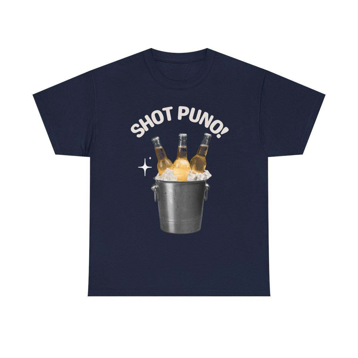 PALE PILSEN - Sari-Sari Store (Basic Tee)