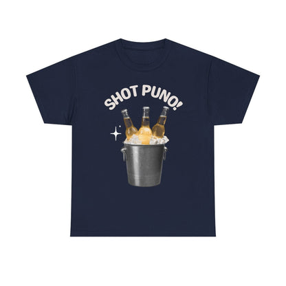 PALE PILSEN - Sari-Sari Store (Basic Tee)