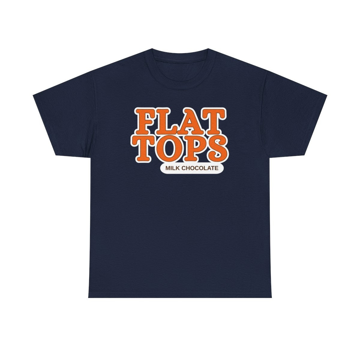 FLAT TOPS - Sari-Sari Store (Basic Tee)