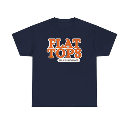 FLAT TOPS - Sari-Sari Store (Basic Tee)