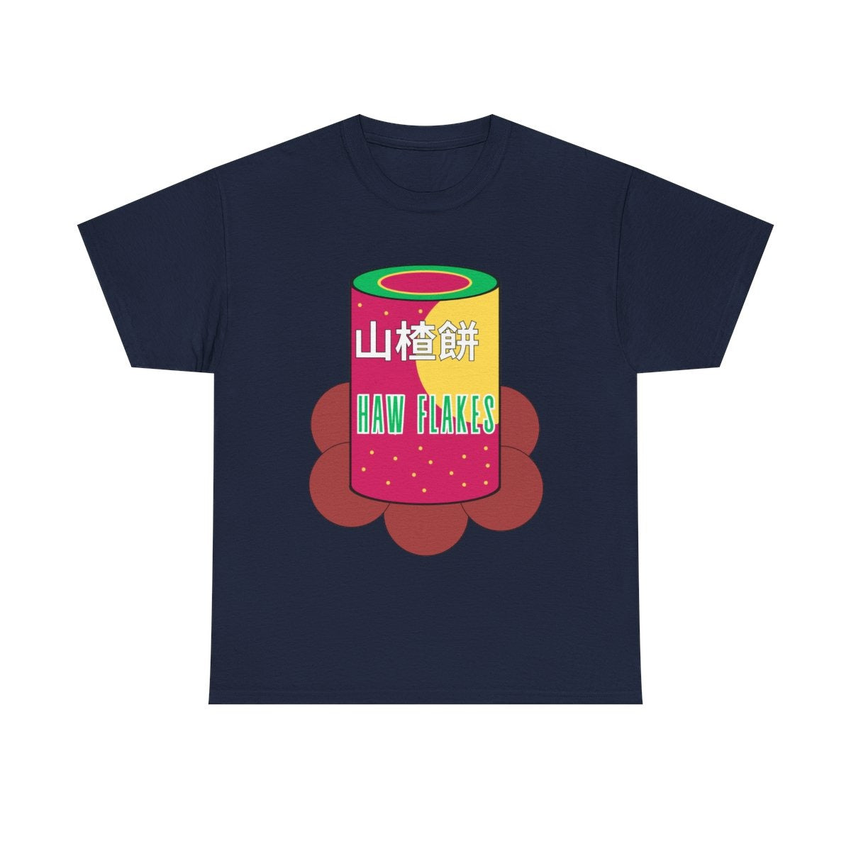 HAW FLAKES - Sari-Sari Store (Basic Tee)