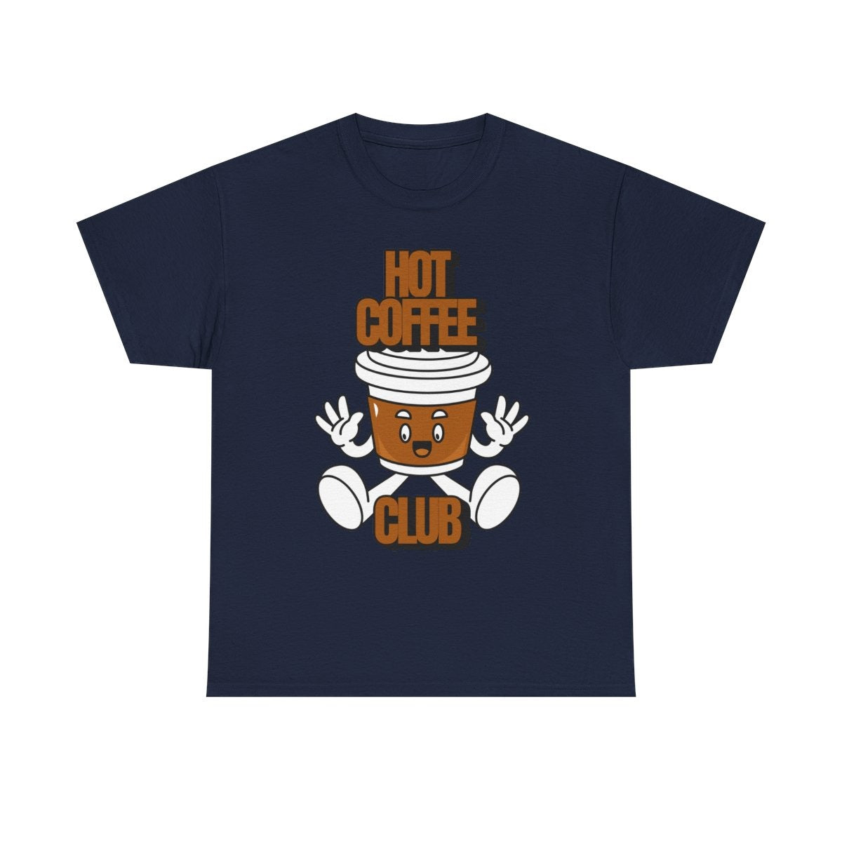 RAF COFFEE - Coffee (Basic Tee)