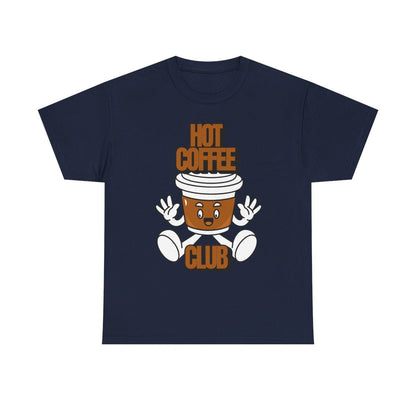 RAF COFFEE - Coffee (Basic Tee)