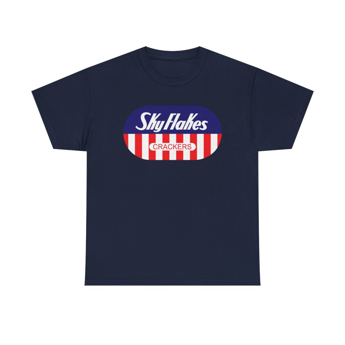 SKYFLAKES - Sari-Sari Store (Basic Tee)