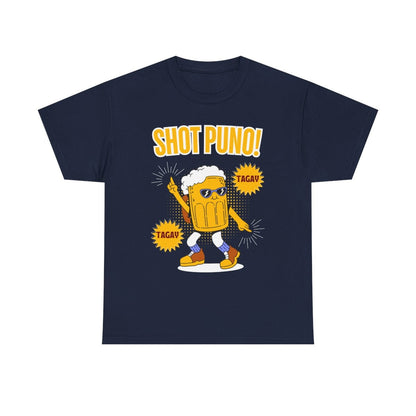 LAMBANOG - Sari-Sari Store (Basic Tee)