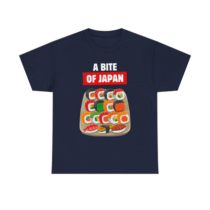 NIGIRIZUSHI - Japanese Food (Basic Tee)