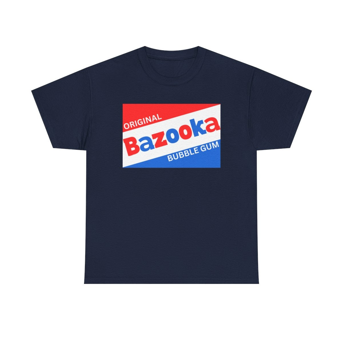 BAZOOKA - Sari-Sari Store (Basic Tee)