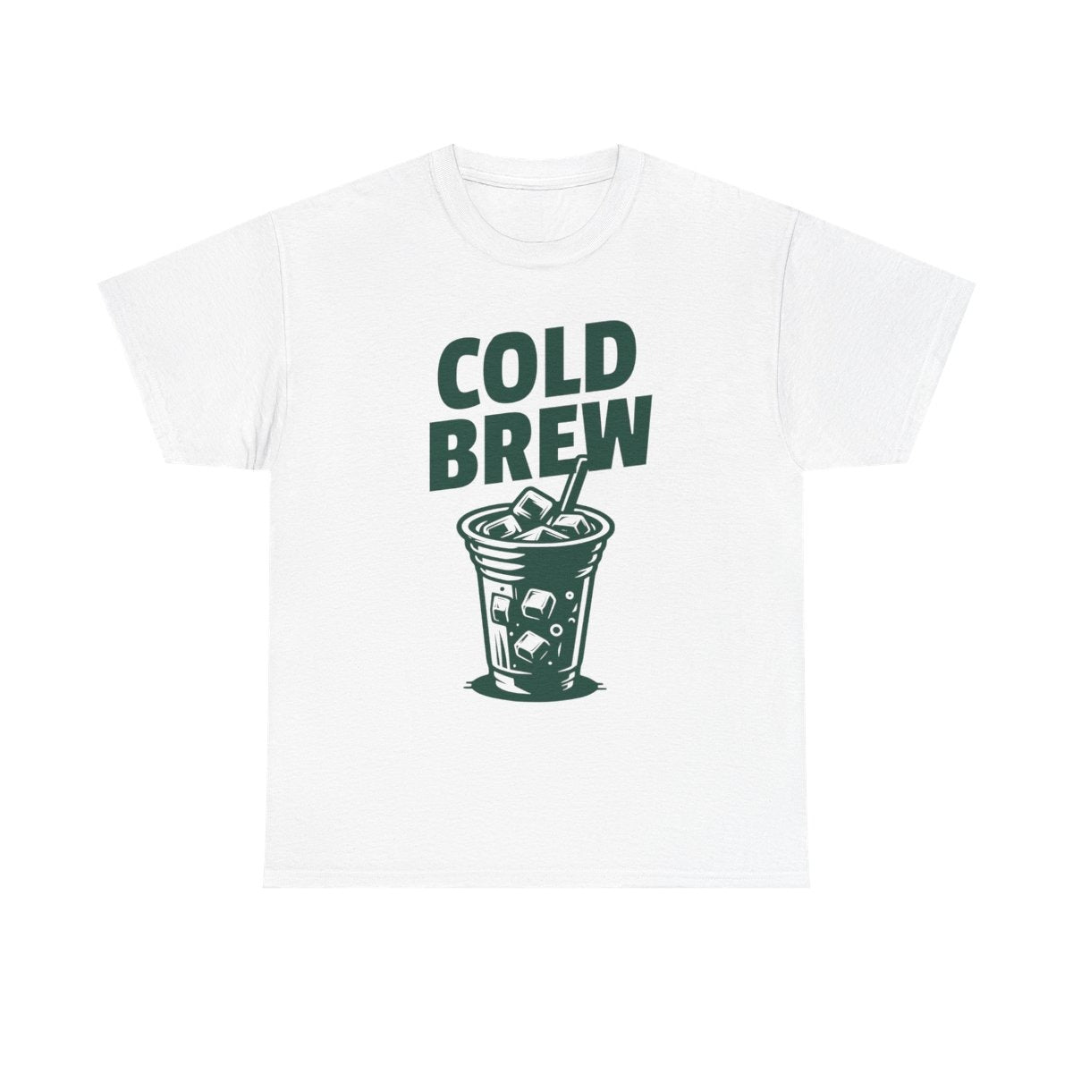 CHILL BREW - Coffee (Basic Tee)