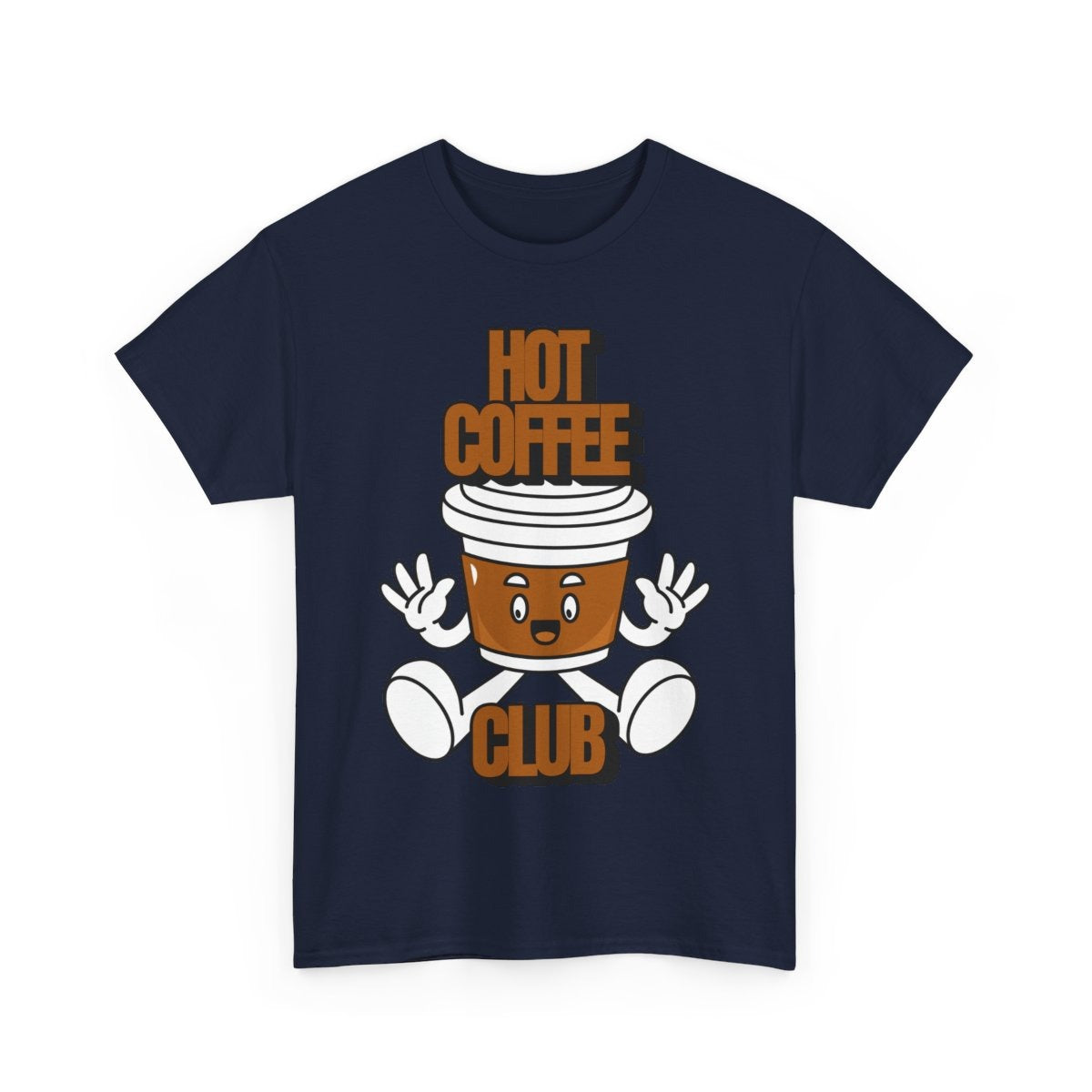 RAF COFFEE - Coffee (Basic Tee)